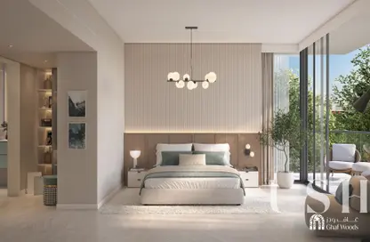Apartment - 3 Bedrooms - 3 Bathrooms for sale in Serra - Ghaf Woods - Dubai Land - Dubai