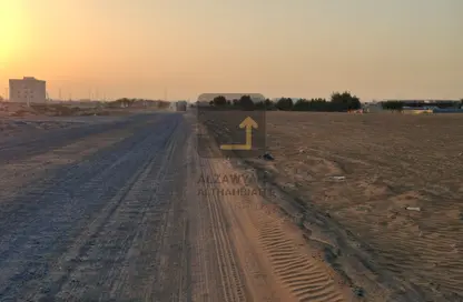 Bulk Sale Unit - Studio - 1 Bathroom for sale in Al Sajaa S - Al Sajaa - Sharjah