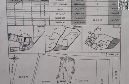 Farm - Studio for sale in Al Helio 2 - Al Helio - Ajman