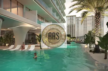Apartment - 2 Bedrooms - 3 Bathrooms for sale in Peace Lagoons - Dubai Land - Dubai