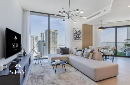 شقة - 2 غرف نوم - 2 حمامات للايجار في أمواج شوبا هارتلاند - صبحا هارتلاند - مدينة الشيخ محمد بن راشد - دبي شقة - 2 غرف نوم - 2 حمامات للايجار في أمواج شوبا هارتلاند - صبحا هارتلاند - مدينة الشيخ محمد بن راشد - دبي