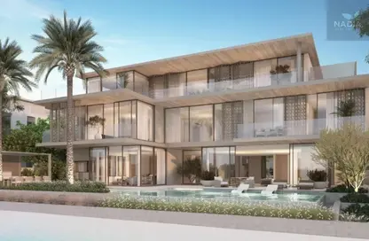 فيلا - 7 غرف نوم - 8 حمامات للبيع في نخلة جبل علي - السعفة P - نخلة جبل علي - دبي فيلا - 7 غرف نوم - 8 حمامات للبيع في نخلة جبل علي - السعفة P - نخلة جبل علي - دبي