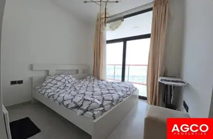 Apartment - 3 Bedrooms - 4 Bathrooms for sale in Binghatti Avenue - Al Jaddaf - Dubai