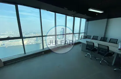 Office Space - Studio - 3 Bathrooms for sale in Julphar Commercial Tower - Julphar Towers - Al Nakheel - Ras Al Khaimah Office Space - Studio - 3 Bathrooms for sale in Julphar Commercial Tower - Julphar Towers - Al Nakheel - Ras Al Khaimah