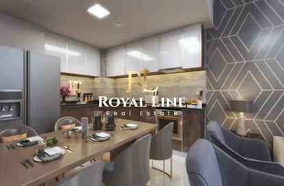Townhouse - 2 Bedrooms - 3 Bathrooms for sale in Verdana 2 - Dubai Investment Park (DIP) - Dubai