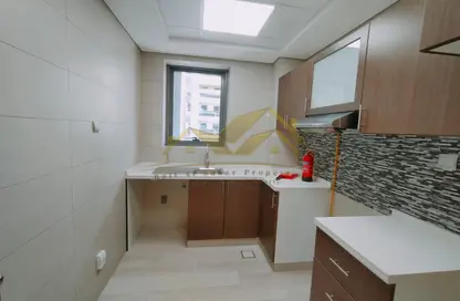 Apartment - 2 Bedrooms - 3 Bathrooms for rent in Al Habbai 4 - Jumeirah Garden City - Al Satwa - Dubai