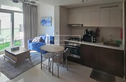 Apartment - 1 Bedroom - 1 Bathroom for sale in Reva Residences - Business Bay - Dubai