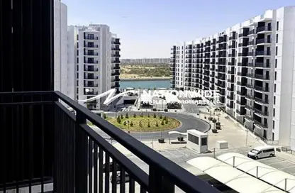 شقة - غرفة نوم - 1 حمام للبيع في وترز أج - جزيرة الياس - أبوظبي