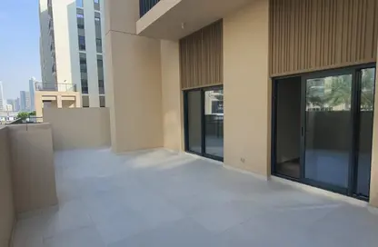 شقة - غرفة نوم - 2 حمامات للايجار في ندى ريزيدنسز - مريم جيت ريزيدنس - جزيرة مريم - الشارقة