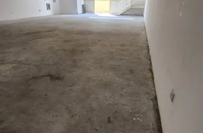 مستودع - استوديو للايجار في الجرف الصناعية 1 - الجرف الصناعية - عجمان