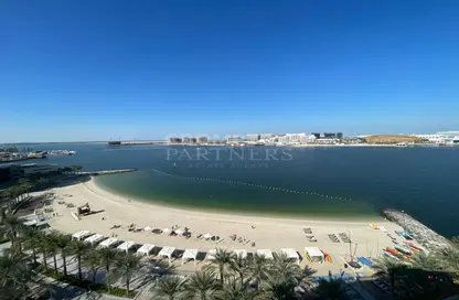 Apartment - 4 Bedrooms - 4 Bathrooms for rent in Al Rahba - Al Muneera - Al Raha Beach - Abu Dhabi