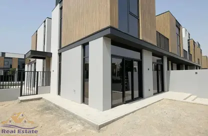 Townhouse - 4 Bedrooms - 5 Bathrooms for rent in Mudon Al Ranim 1 - Mudon - Dubai