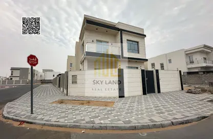 Villa - 5 Bedrooms - 7 Bathrooms for sale in Al Aamra Gardens - Al Amerah - Ajman