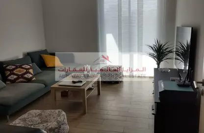 Apartment - 3 Bedrooms - 3 Bathrooms for sale in Rimal Residences - Maryam Island - Sharjah