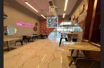 Retail - Studio - 2 Bathrooms for sale in Muweileh Community - Muwaileh Commercial - Sharjah