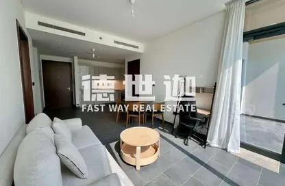 Apartment - 2 Bedrooms - 2 Bathrooms for sale in The Crest - Sobha Hartland - Mohammed Bin Rashid City - Dubai Apartment - 2 Bedrooms - 2 Bathrooms for sale in The Crest - Sobha Hartland - Mohammed Bin Rashid City - Dubai