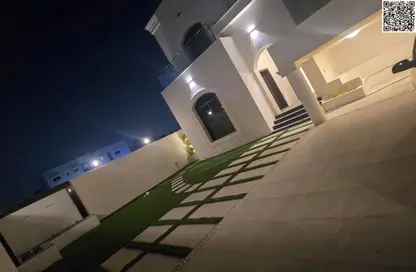 Villa - 5 Bedrooms - 7 Bathrooms for sale in Al Rawda 2 Villas - Al Rawda 2 - Al Rawda - Ajman