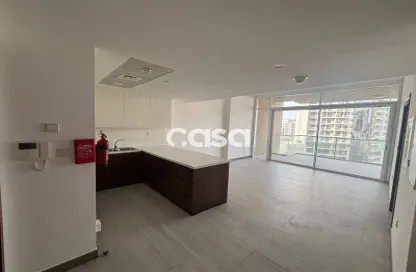 Apartment - 1 Bedroom - 1 Bathroom for rent in Hameni Tower - District 15 - Jumeirah Village Circle - Dubai