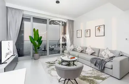Apartment - 2 Bedrooms - 2 Bathrooms for rent in Forte 1 - Forte - Downtown Dubai - Dubai
