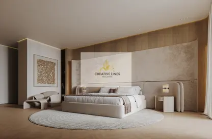 Apartment - 2 Bedrooms - 2 Bathrooms for sale in Binghatti Ivory - Al Jaddaf - Dubai