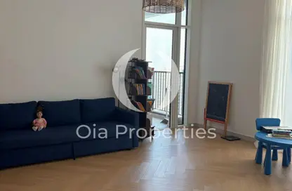 Apartment - 2 Bedrooms - 3 Bathrooms for sale in The Bridges - Shams Abu Dhabi - Al Reem Island - Abu Dhabi