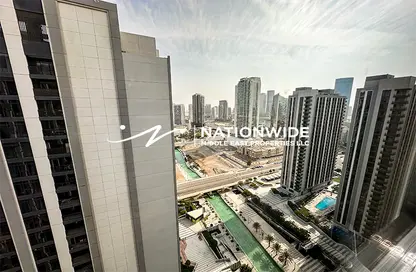 Apartment - 3 Bedrooms - 3 Bathrooms for rent in The Bridges - Shams Abu Dhabi - Al Reem Island - Abu Dhabi Apartment - 3 Bedrooms - 3 Bathrooms for rent in The Bridges - Shams Abu Dhabi - Al Reem Island - Abu Dhabi