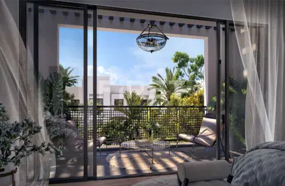 Villa - 5 Bedrooms - 6 Bathrooms for sale in Fay Al Reeman II - Al Shamkha - Abu Dhabi