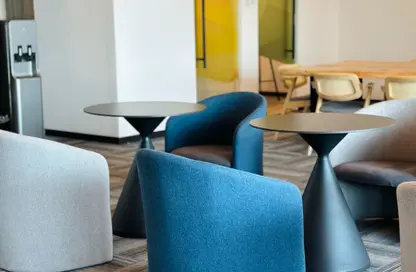 Office Space - Studio - 4 Bathrooms for rent in Latifa Tower - Sheikh Zayed Road - Dubai Office Space - Studio - 4 Bathrooms for rent in Latifa Tower - Sheikh Zayed Road - Dubai