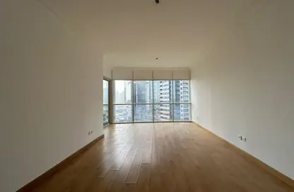 Apartment - 1 Bedroom - 2 Bathrooms for rent in Lake Shore Tower - JLT Cluster Y - Jumeirah Lake Towers - Dubai