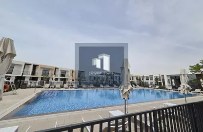 تاون هاوس - 3 غرف نوم - 4 حمامات للبيع في جرينفيو 3 - اعمار الجنوبية - دبي الجنوب (مركز دبي العالمي) - دبي