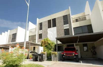 تاون هاوس - 5 غرف نوم - 6 حمامات للبيع في بريمروس - داماك هيلز 2 - دبي تاون هاوس - 5 غرف نوم - 6 حمامات للبيع في بريمروس - داماك هيلز 2 - دبي