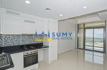 شقة - 2 غرف نوم - 2 حمامات للايجار في آيكن سيتي - الخليج التجاري - دبي