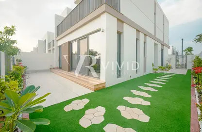 Townhouse - 4 Bedrooms - 3 Bathrooms for rent in Elan - Tilal Al Ghaf - Dubai
