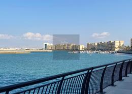 Apartment - 1 bedroom - 2 bathrooms for rent in Lagoon B4 - The Lagoons - Mina Al Arab - Ras Al Khaimah