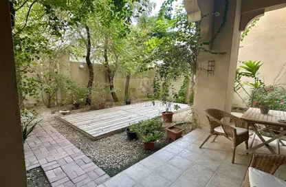 Apartment - 1 Bedroom - 2 Bathrooms for sale in Yansoon 6 - Yansoon - Old Town - Dubai