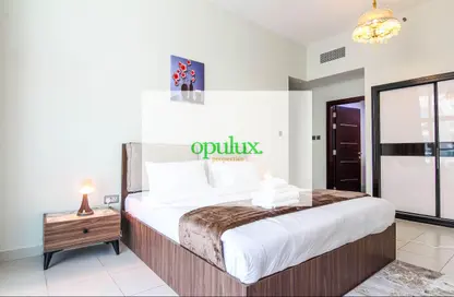 شقة - 2 غرف نوم - 2 حمامات للايجار في جليتز 3 - جليتز - ستوديو سيتي - دبي شقة - 2 غرف نوم - 2 حمامات للايجار في جليتز 3 - جليتز - ستوديو سيتي - دبي