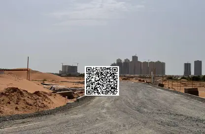 Land - Studio for sale in Al Helio 2 - Al Helio - Ajman