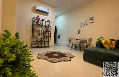 Apartment - 1 Bedroom - 1 Bathroom for rent in Al Rawda 3 Villas - Al Rawda 3 - Al Rawda - Ajman Apartment - 1 Bedroom - 1 Bathroom for rent in Al Rawda 3 Villas - Al Rawda 3 - Al Rawda - Ajman