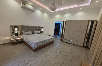 Villa - 5 Bedrooms - 7 Bathrooms for rent in Al Mowaihat 1 - Al Mowaihat - Ajman