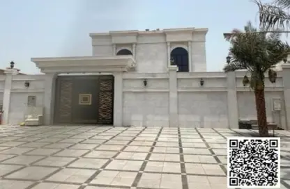 فيلا - 6 غرف نوم - 6 حمامات للايجار في 3 المويهات - المويهات - عجمان