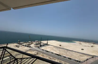 شقة - 1 حمام للايجار في باسيفيك ساموا - باسيفيك - جزيرة المرجان - رأس الخيمة