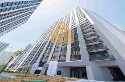 Apartment - 1 Bedroom - 1 Bathroom for sale in The Bridges - Shams Abu Dhabi - Al Reem Island - Abu Dhabi