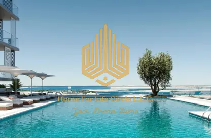 Apartment - 3 Bedrooms - 4 Bathrooms for sale in Reem Eleven - Shams Abu Dhabi - Al Reem Island - Abu Dhabi