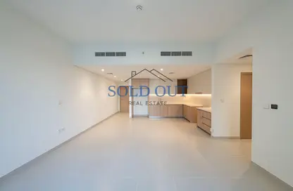Apartment - 2 Bedrooms - 2 Bathrooms for sale in Island Park 1 - Dubai Creek Harbour (The Lagoons) - Dubai