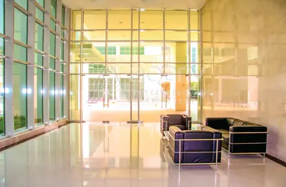 Apartment - 2 Bedrooms - 4 Bathrooms for sale in Ocean Terrace - Marina Square - Al Reem Island - Abu Dhabi