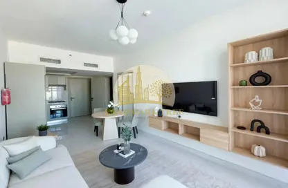 Apartment - 1 Bedroom - 1 Bathroom for sale in Equiti Gate - Jebel Ali - Dubai
