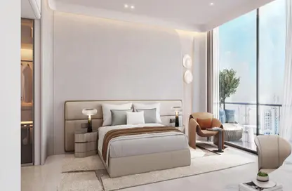 بنتهاوس - 4 غرف نوم - 5 حمامات للبيع في لا مازوني - جزيرة المرجان - رأس الخيمة