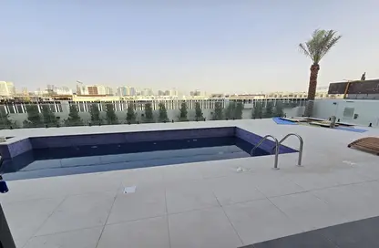 Villa - 5 Bedrooms - 7+ Bathrooms for sale in Al Furjan West - Al Furjan - Dubai