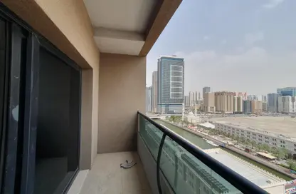 Apartment - 3 Bedrooms - 4 Bathrooms for rent in Al Khan Corniche - Al Khan - Sharjah