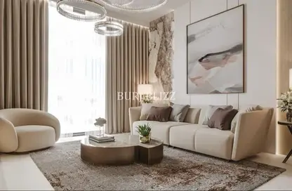 شقة - غرفة نوم - 2 حمامات للبيع في أكسفورد 10 - الضاحية 10 - قرية جميرا الدائرية - دبي